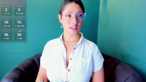 elaine87_ online show from 10-15-25, 05:35