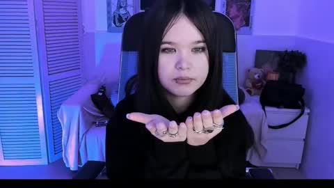 Your sweet girl online show from 10-26-25, 12:16