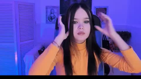 Your sweet girl online show from 10-26-25, 07:09