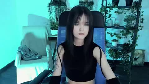 Your sweet girl online show from 02-21-26, 05:25