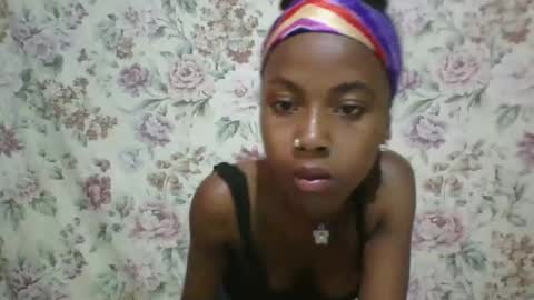 elalia1234 online show from 11-24-25, 12:38