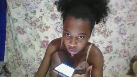 elalia1234 online show from 11-27-25, 10:39