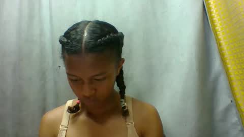 elaliealdy online show from 10-13-25, 05:18