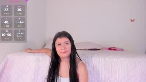 Ela  online show from 03-16-26, 03:12