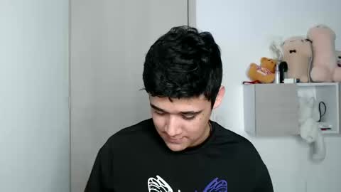 elandor online show from 10-15-25, 11:16