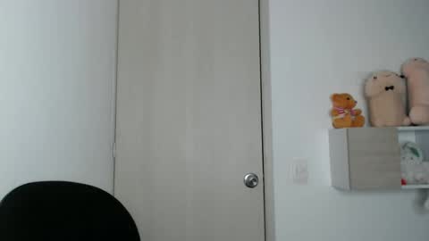 elandor online show from 10-19-25, 11:33