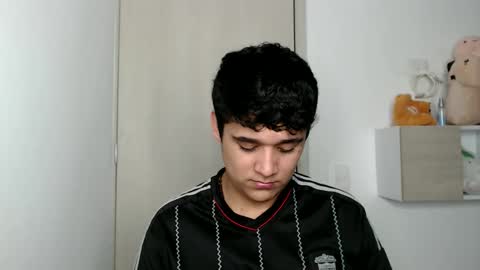 elandor online show from 10-21-25, 11:11