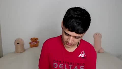 elandor online show from 11-25-25, 10:37