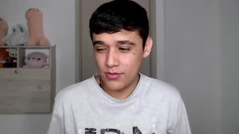 elandor online show from 12-20-25, 08:54