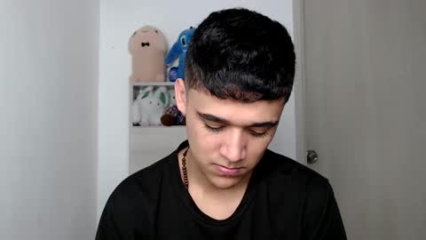 elandor online show from 02-12-26, 09:26