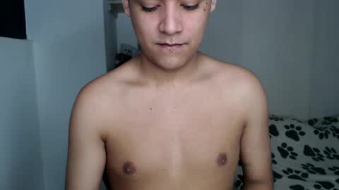 elandor online show from 02-22-26, 03:21