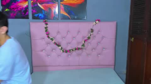 Elan Giralon online show from 12-03-25, 09:57