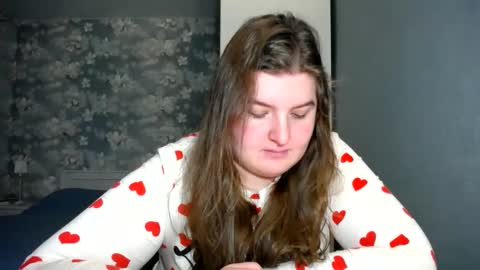 Elanis online show from 01-22-25, 01:11