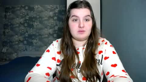 Elanis online show from 01-26-25, 01:58