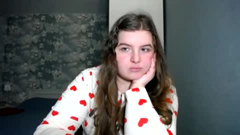 Elanis online show from 01-30-25, 02:15