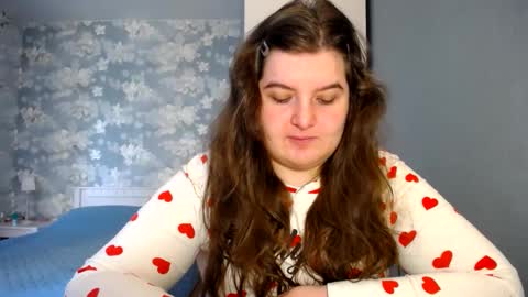 Elanis online show from 02-20-25, 10:27