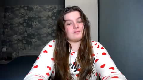 Elanis online show from 03-03-25, 08:21