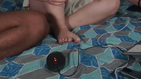 Snapshot of elasallylove chatting on 01-10-26, 04:58 elasallylove online show from 01-10-26, 04:58