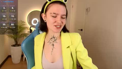 elastikiss online show from 11-16-25, 02:17