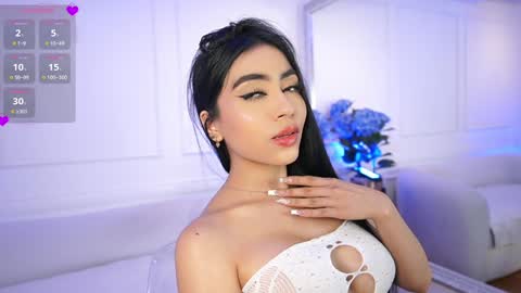 Elasummeer online show from 01-21-25, 02:37