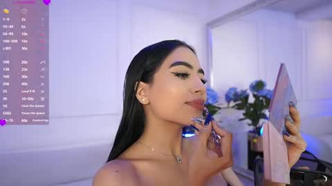 Elasummeer online show from 02-17-25, 11:34