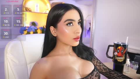 Elasummeer online show from 09-26-25, 01:15