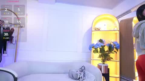 Elasummeer online show from 10-03-25, 11:40