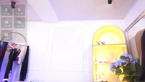 Elasummeer online show from 10-25-25, 11:40