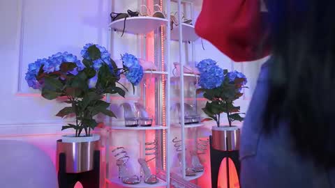 Elasummeer online show from 02-20-26, 01:33