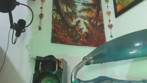 Snapshot of elcaballeroblack chatting on 01-07-26, 11:45 elcaballeroblack online show from 01-07-26, 11:45