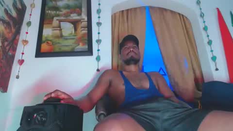 Snapshot of elcaballeroblack chatting on 01-13-26, 05:18 elcaballeroblack online show from 01-13-26, 05:18