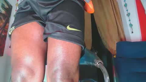 Snapshot of elcaballeroblack chatting on 01-14-26, 06:13 elcaballeroblack online show from 01-14-26, 06:13