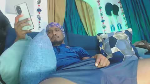 Snapshot of elcaballeroblack chatting on 02-22-26, 07:01 elcaballeroblack online show from 02-22-26, 07:01