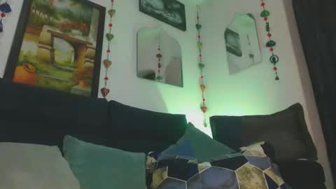 Snapshot of elcaballeroblack chatting on 02-24-26, 04:21 elcaballeroblack online show from 02-24-26, 04:21