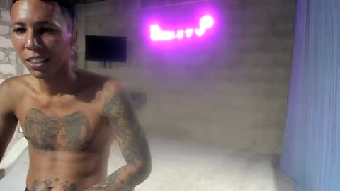 El CHICLE TV - SHOW online show from 12-05-24, 06:21