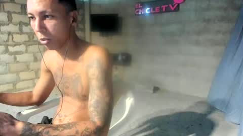 El CHICLE TV - SHOW online show from 12-08-24, 12:51