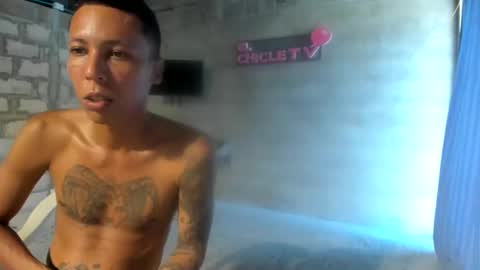 El CHICLE TV - SHOW online show from 12-10-24, 10:26