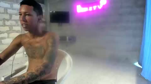 El CHICLE TV - SHOW online show from 12-23-24, 06:05