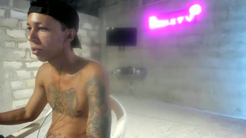 El CHICLE TV - SHOW online show from 12-24-24, 06:39