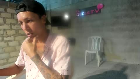 El CHICLE TV - SHOW online show from 01-04-25, 02:25