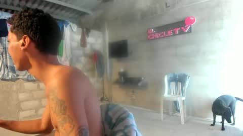 El CHICLE TV - SHOW online show from 01-06-25, 04:44