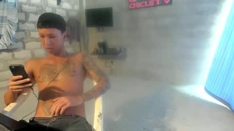 El CHICLE TV - SHOW online show from 01-11-25, 06:44