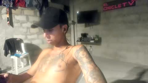 El CHICLE TV - SHOW online show from 02-12-25, 07:02