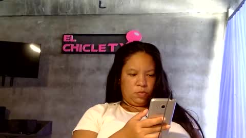 El CHICLE TV - SHOW online show from 02-28-25, 04:31