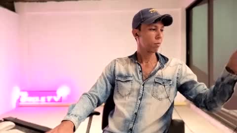 El CHICLE TV - SHOW online show from 09-13-25, 11:10