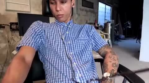 El CHICLE TV - SHOW online show from 09-17-25, 10:44