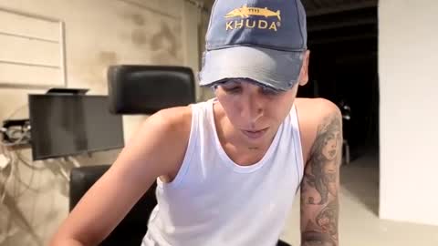 El CHICLE TV - SHOW online show from 09-27-25, 11:32