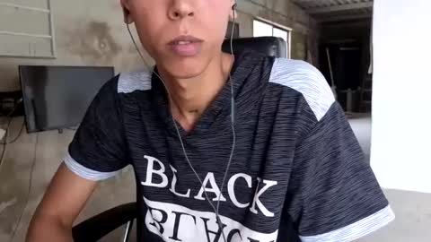 El CHICLE TV - SHOW online show from 10-03-25, 06:05