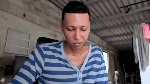 El CHICLE TV - SHOW online show from 10-19-25, 03:23