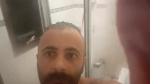 daniel18cmx online show from 10-25-25, 12:13